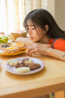明星专题：郑肯